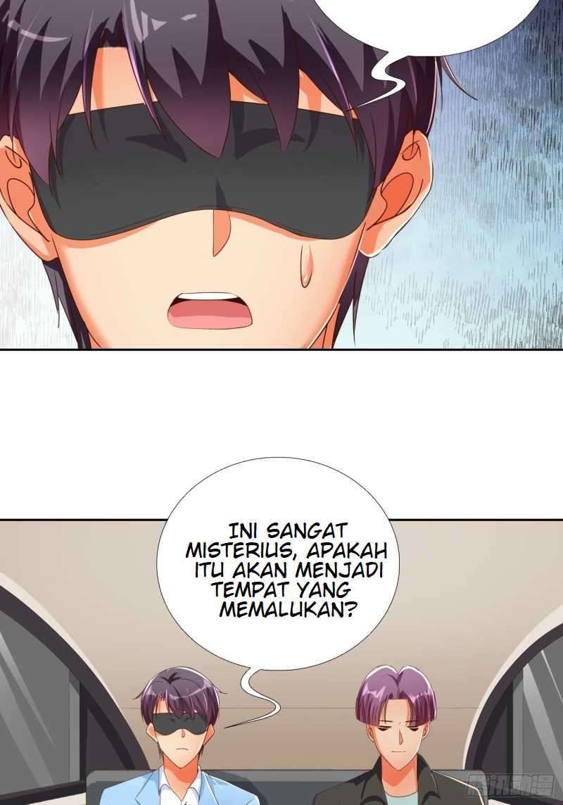 Super School Doctor (Supreme Campus Doctor) chapter 136